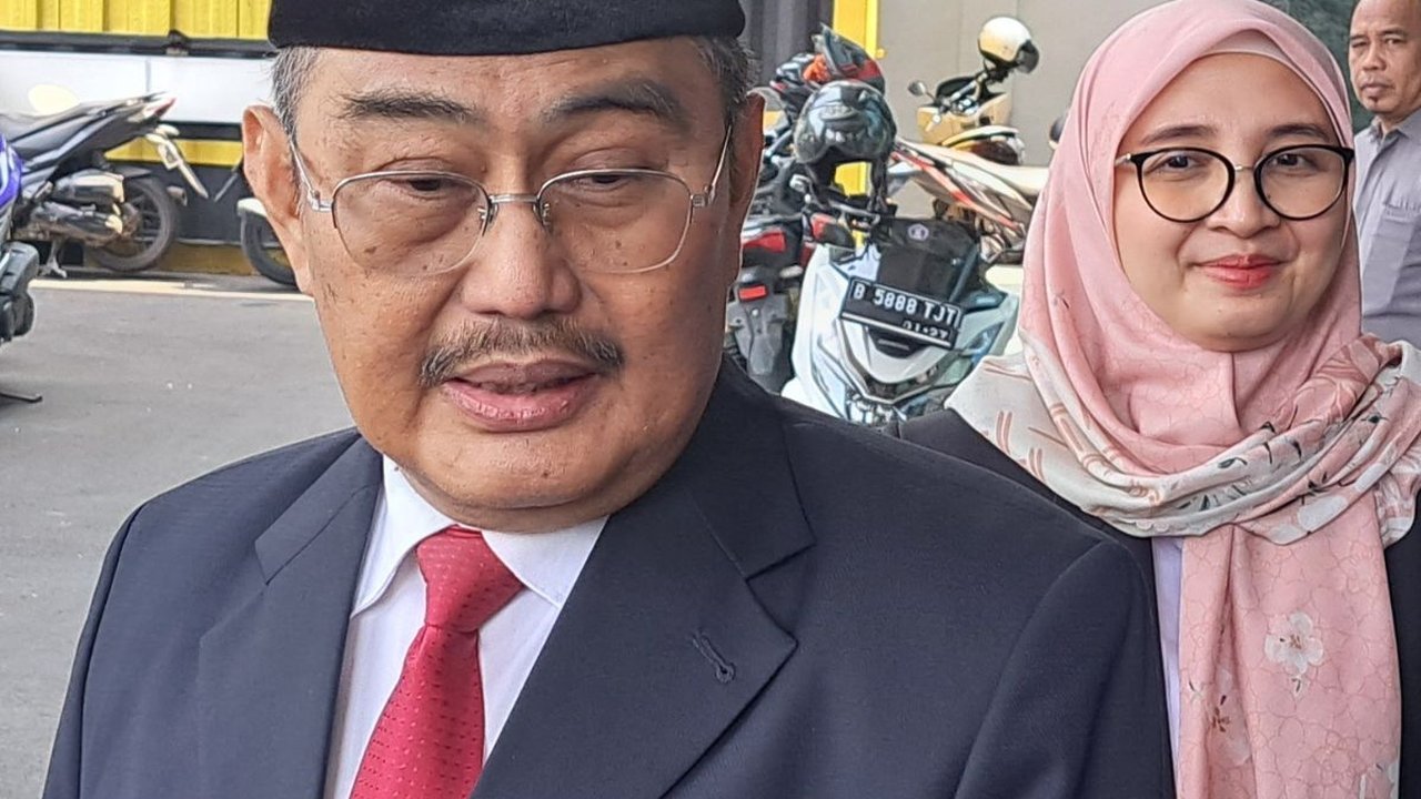 MKMK Rapat Tertutup Jelang Pengumuman Sanksi Etik Hakim Anwar Usman Dkk