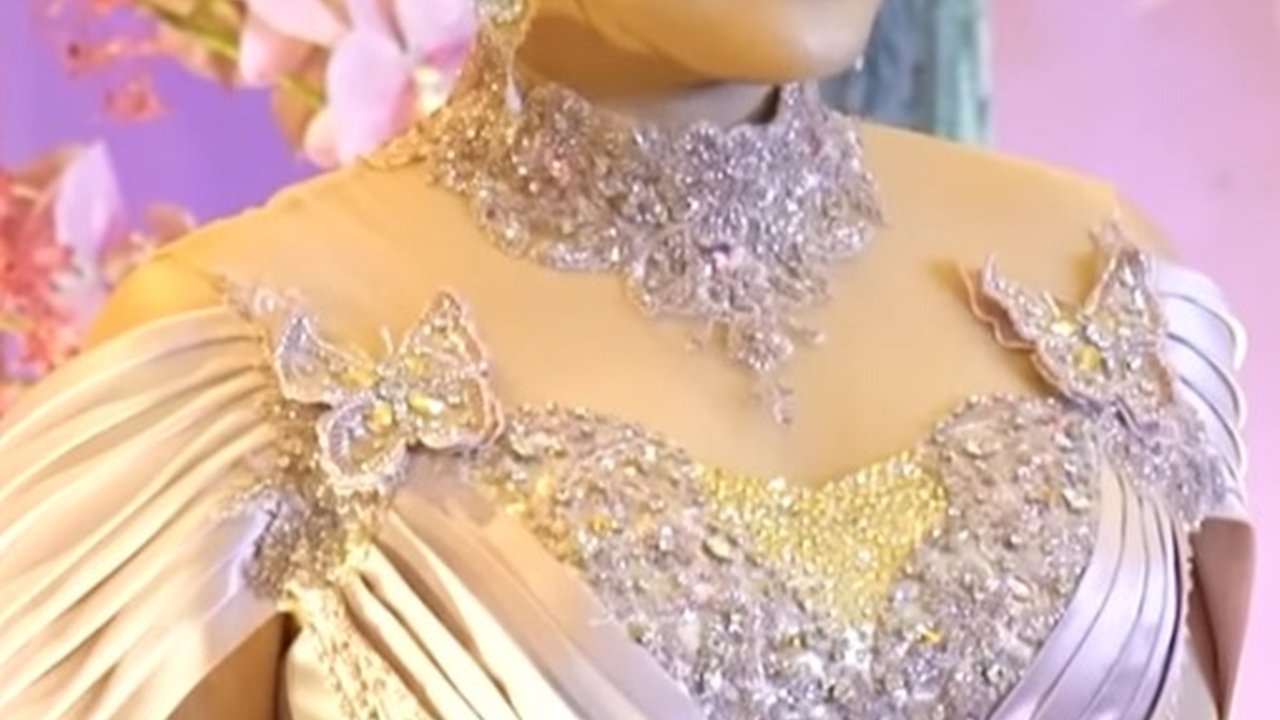 Ada Fuji hingga Inara Rusli, Ini Deretan Artis yang Hadir di Pesta Ulang Tahun Ashanty Bertema Peri