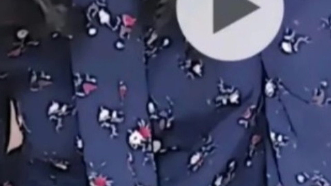 Viral Baju Majikan Dipakai ART Tanpa Izin, Begini Endingnya