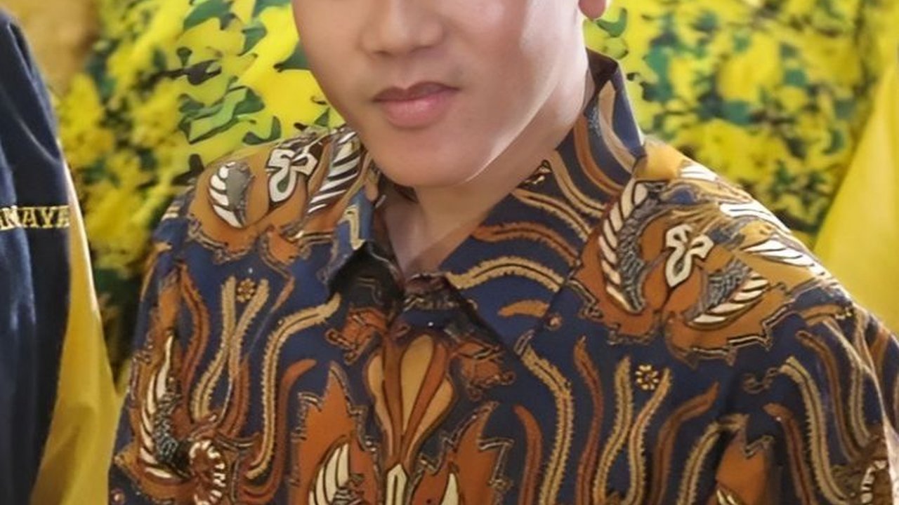 Gibran Hari Ini Izin Tidak Masuk Kantor, Bakal Hadir di HUT Golkar?