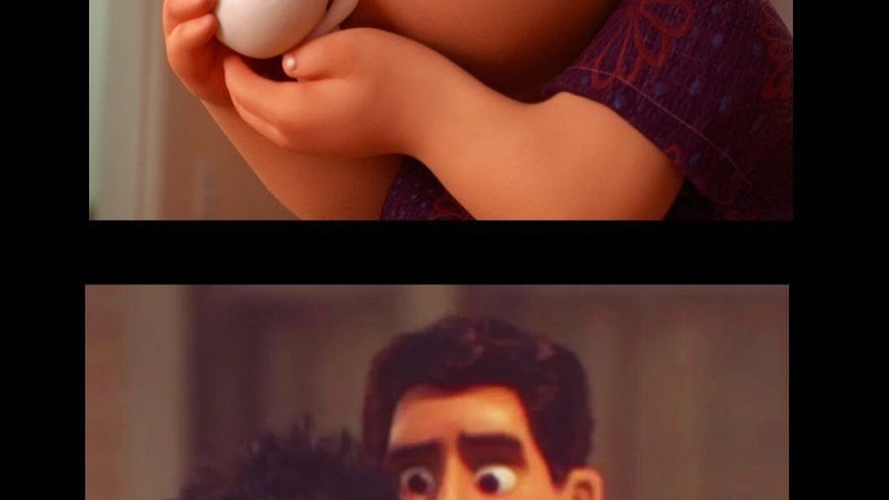 5 Film Pendek Pixar Paling Bikin Mewek, Siapkan Tisu!