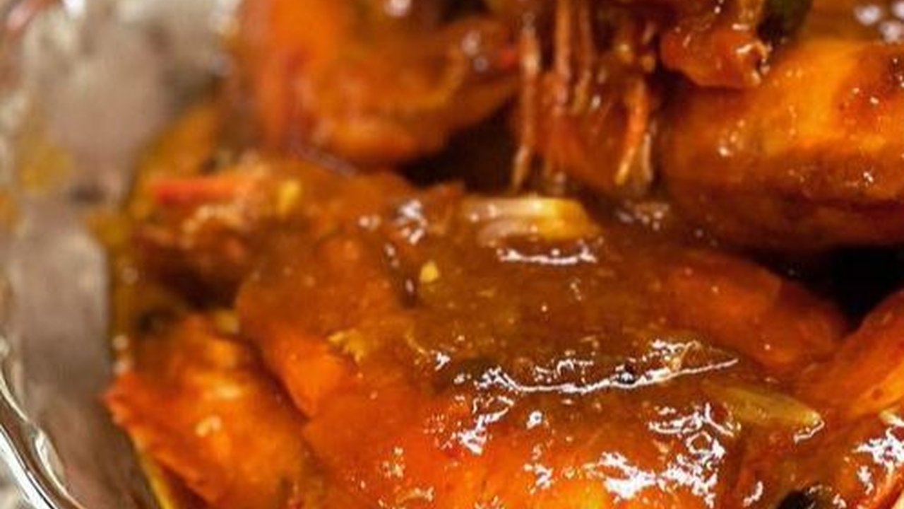 5 Resep Udang Saus Asam Manis Ala Restoran, Praktis dan Lezat Maksimal