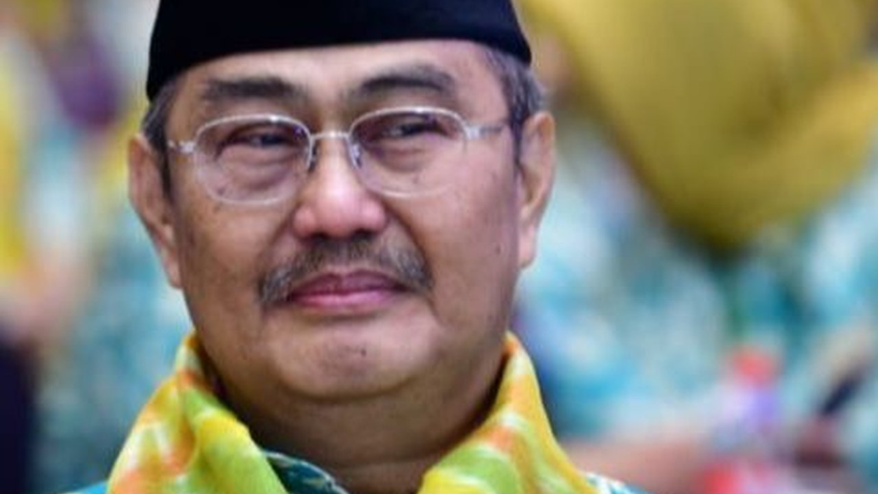 VIDEO: Jimly Bicara Godaan saat Pertarungan Politik, Paling Gawat Tuh Iblis Tahta!