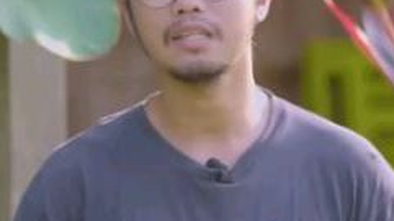 Tinggalkan Karier di Kota, Pria Magelang Bagikan Kisah Hidup sebagai Petani di Desa