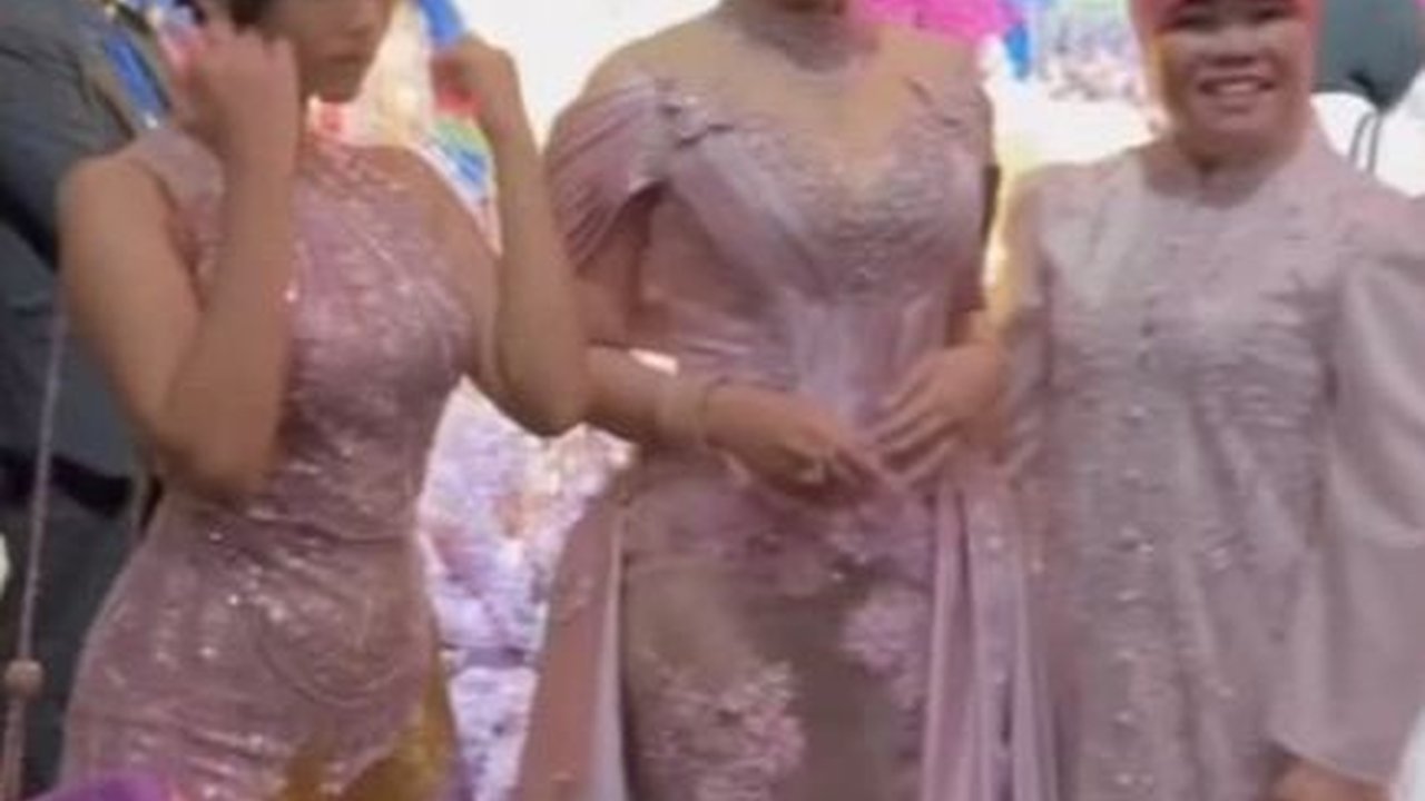 Potret Fuji di Ultah Ashanty Ke-40, Cantik Manis Kayak Tinker Bell Ramai Disorot