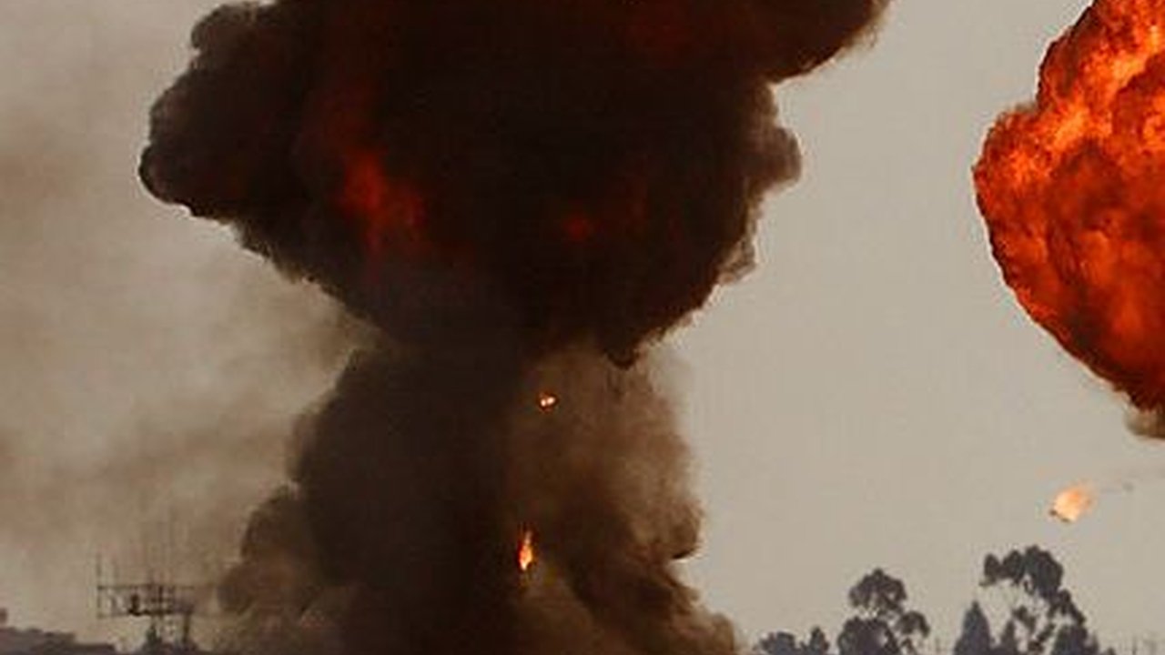 Penampakan Tsar Bomba, Bom Nuklik 'Neraka' Buatan Uni Soviet dengan Kekuatan Ledakan Terbesar dalam Sejarah