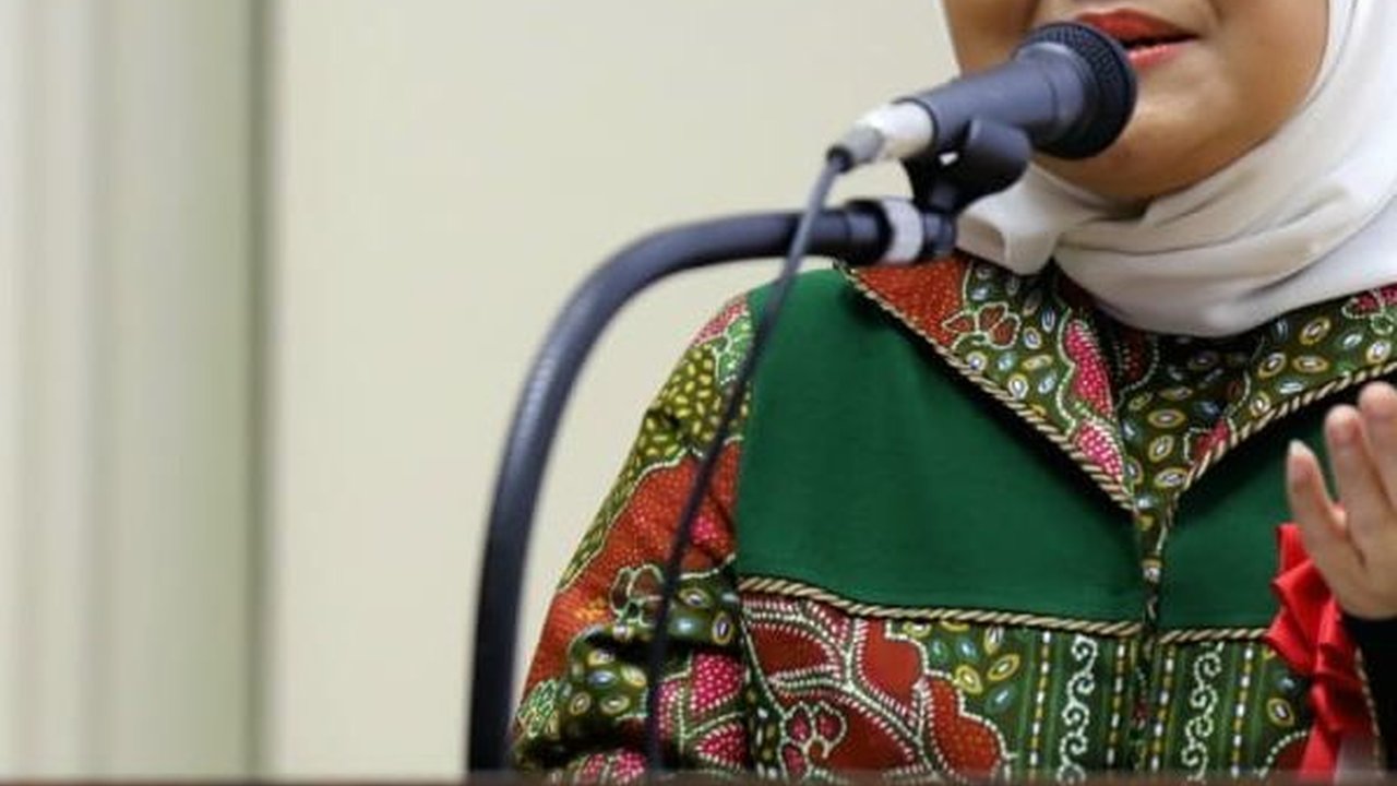 Menaker Harap Peserta Magang ke Jepang Mampu Ciptakan Inovasi di Berbagai Sektor