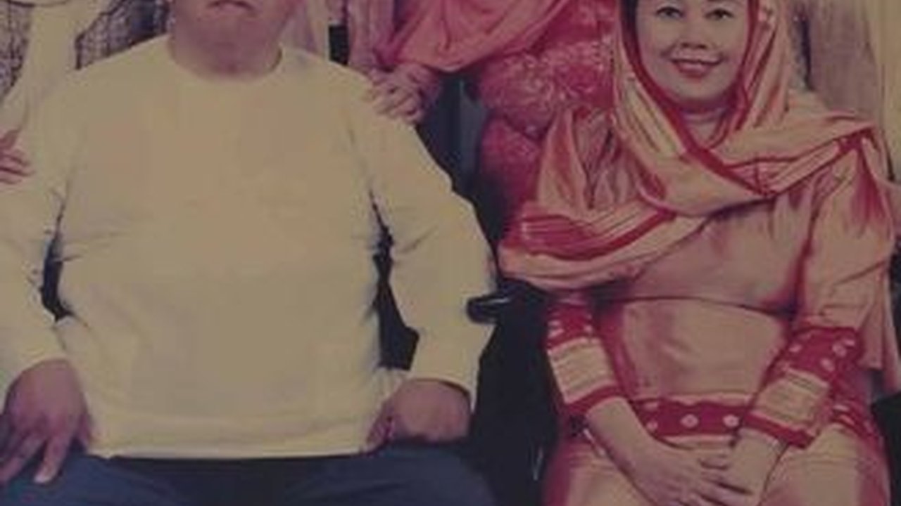 Seumur Hidup Presiden Ini hanya Tiga Kali Menasihati Anaknya, Kata-katanya Selalu Diingat Sang Anak