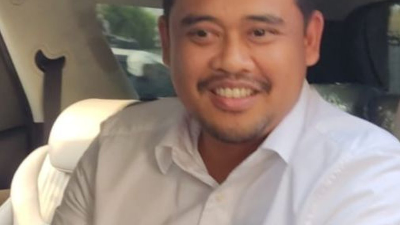Gerindra Belum Dapat Pemberitahuan Resmi Bobby Nasution Dukung Prabowo-Gibran
