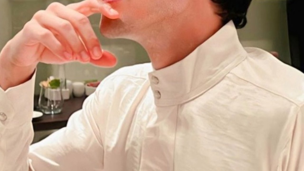 Fakta Sosok Naufal Samudra Pemeran Ryan di Sinetron 'Dia yang Kau Pilih,' Ternyata Anak Seniman