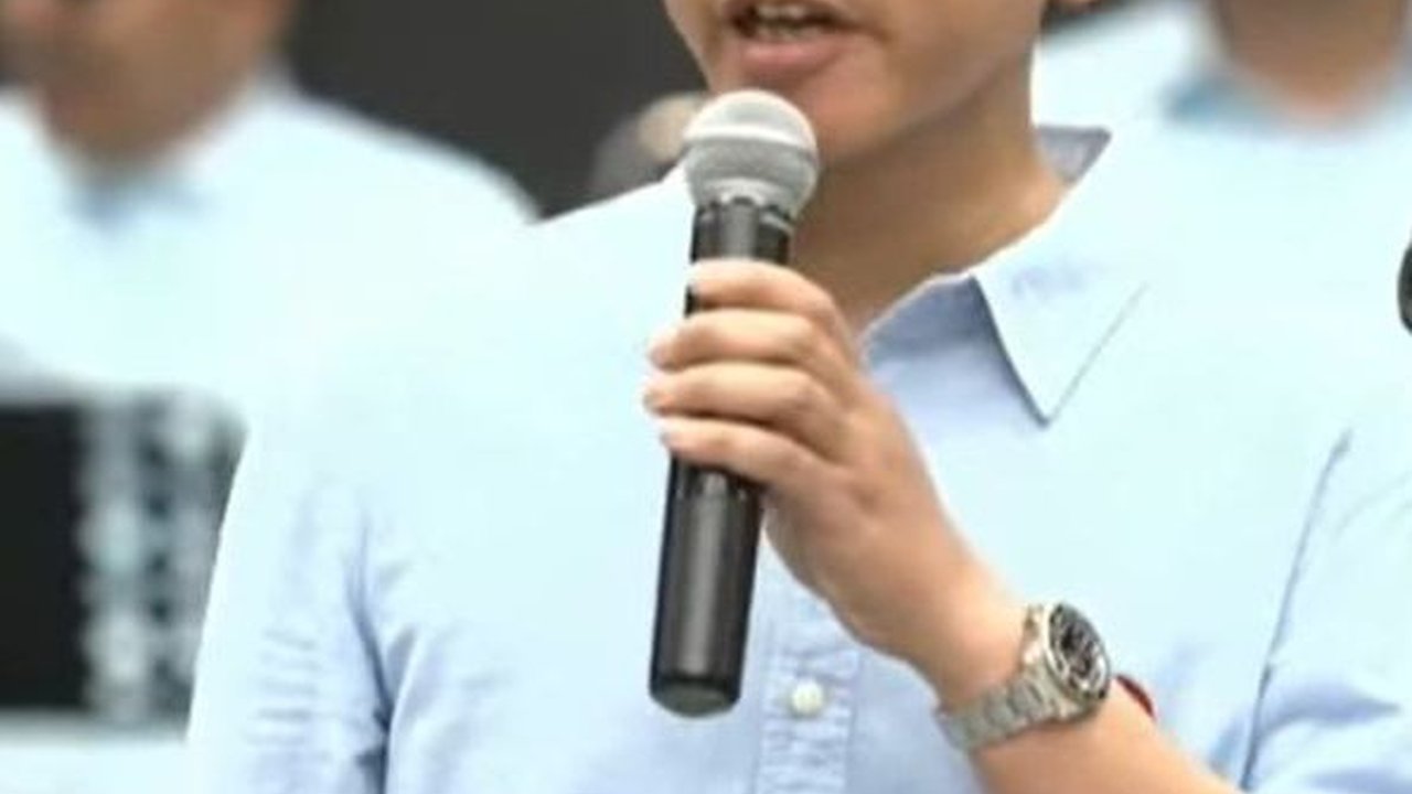 VIDEO: Gibran Perintahkan Tim Kampanye, Pastikan Kapal Koalisi Berlabuh di Dermaga Kemenangan
