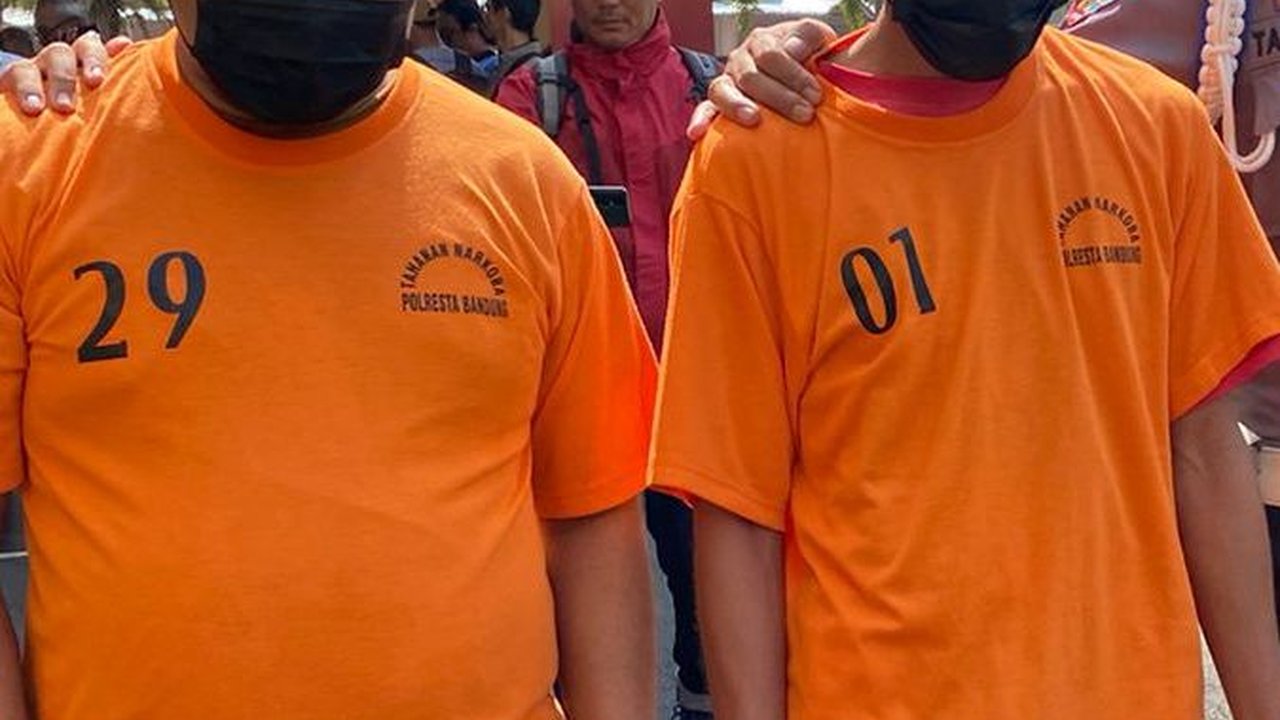 Dokter Gadungan Buka Praktik Aborsi di Bandung, Korban Terbanyak dari Luar Daerah