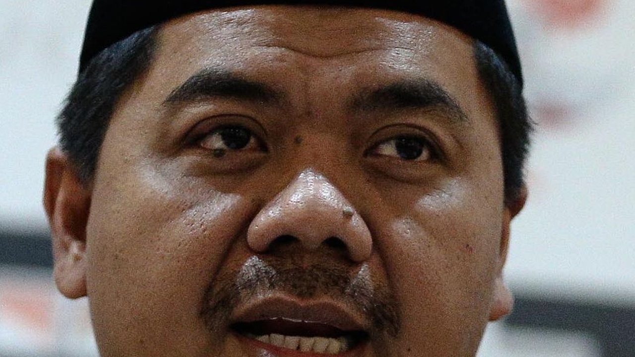 Jadi Timses Prabowo-Gibran, Juri Ardiantoro Mundur dari Deputi Kepala Staf Kepresidenan