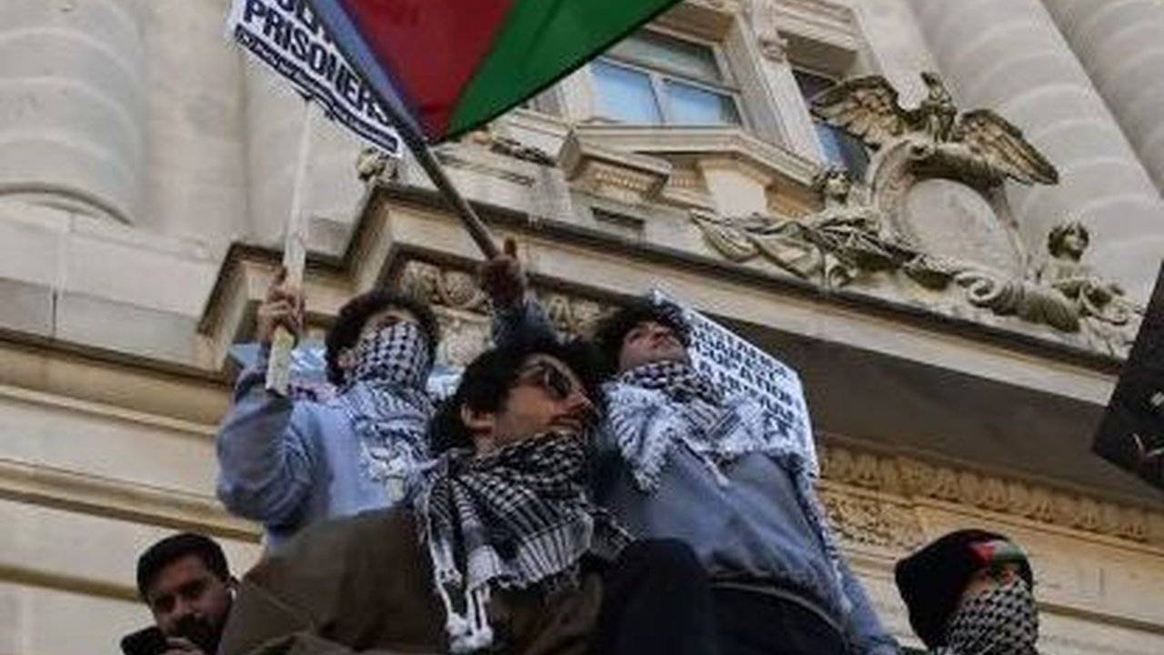 Grab dan OVO Donasikan Rp 3,5 Miliar Bantu Korban Gaza