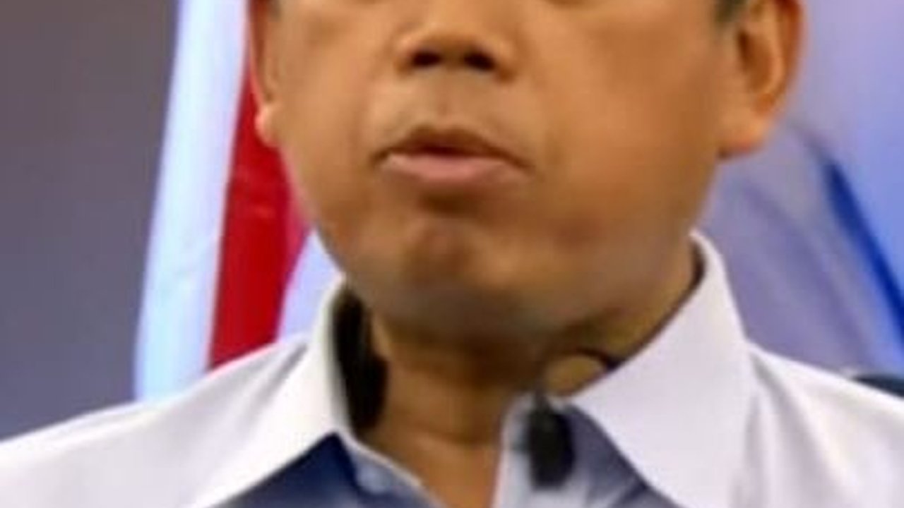 VIDEO: Sekretaris TKN Nusron Wahid Keras Jelang Putusan MKMK, Ada Upaya Jegal Gibran