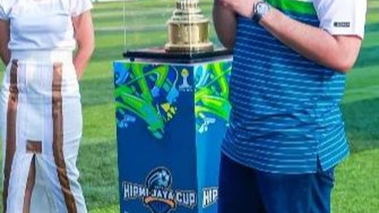 Profil Akbar Himawan Buchari Ketua Hipmi yang Masuk Tim Pemenangan Prabowo-Gibran