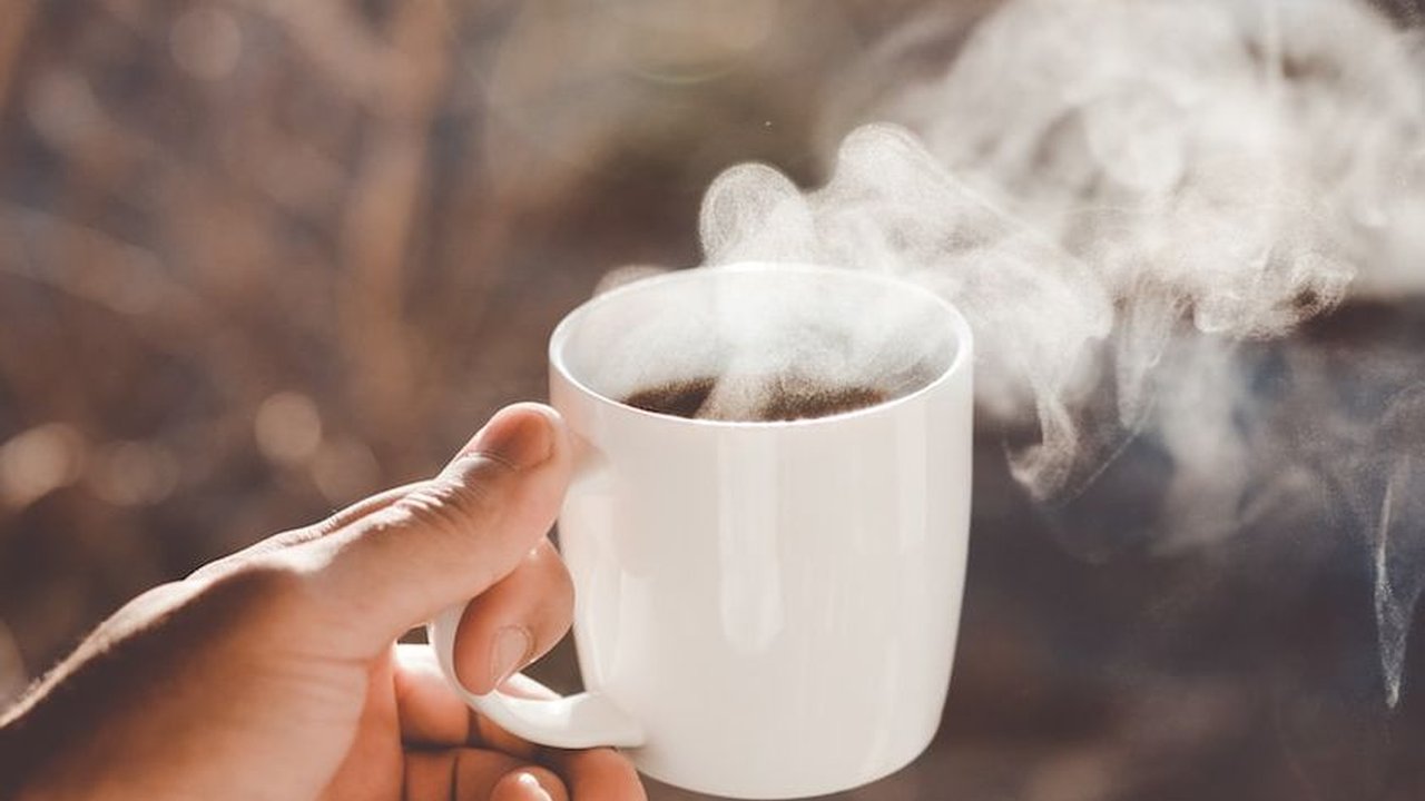 Minuman Pagi yang Baik untuk Diet, Dukung Penurunan Berat Badan
