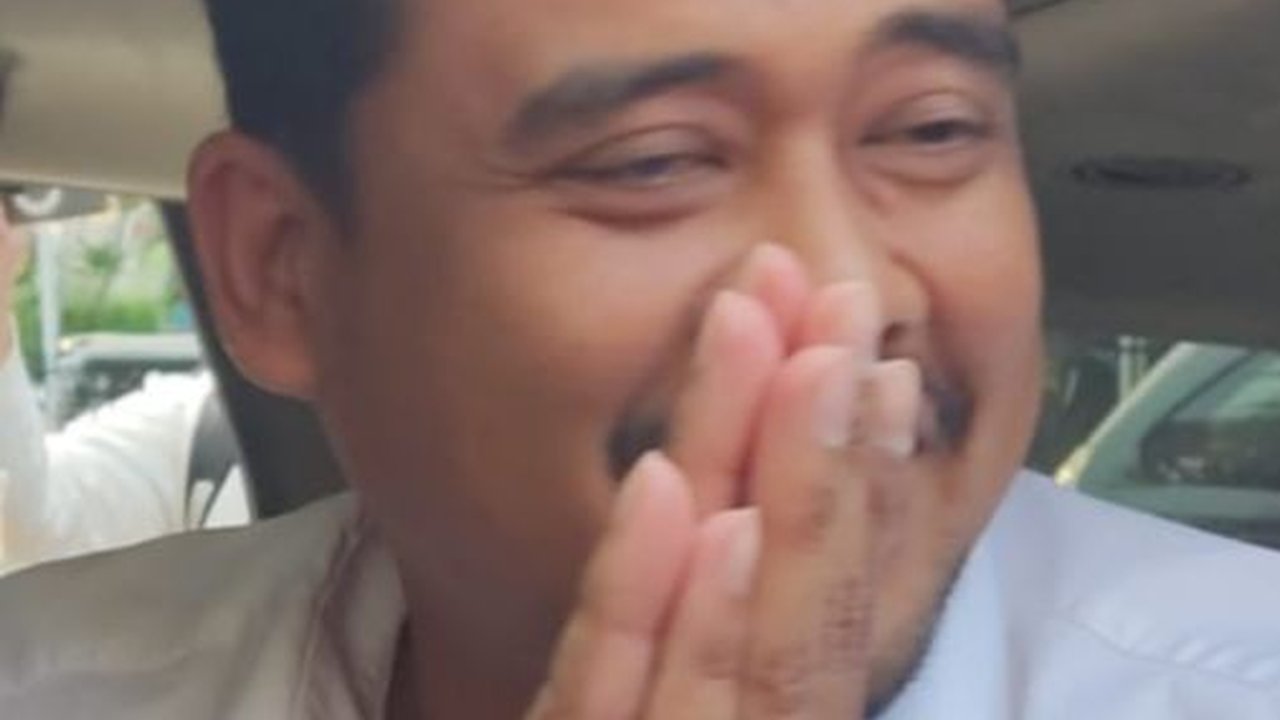 PDIP Minta Bobby Nasution Tinggalkan PDIP Jika Dukung Prabowo-Gibran