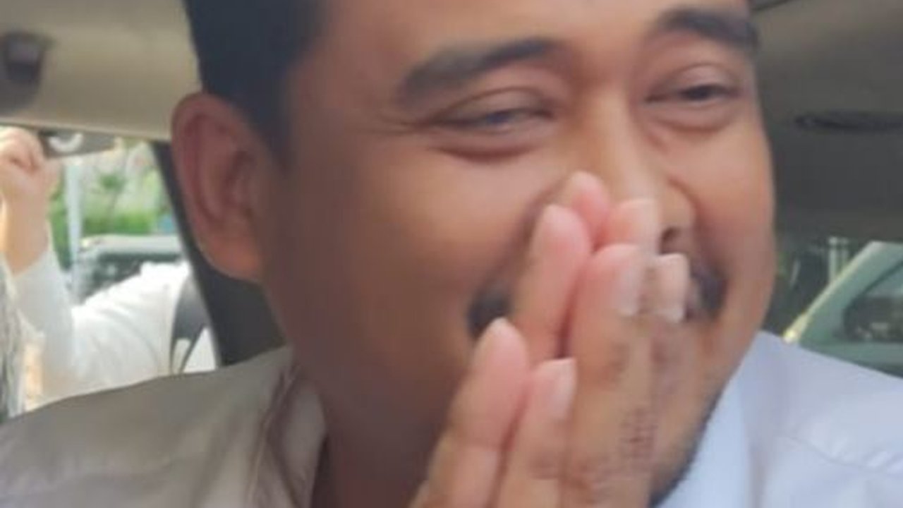 Bobby Nasution Ungkap Ingin Dukung Prabowo-Gibran Tapi Tetap Jadi Kader PDIP