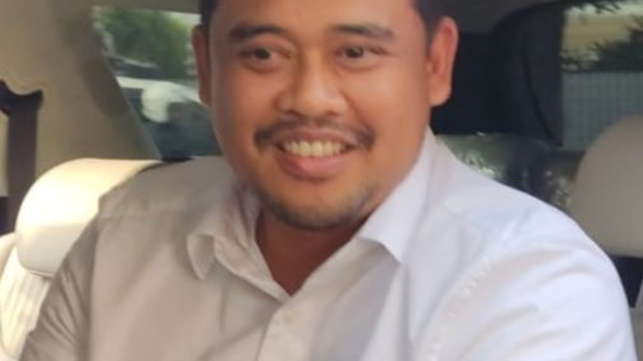 Beda Sikap PDIP ke Bobby Nasution dan Gibran yang Membelot ke Prabowo