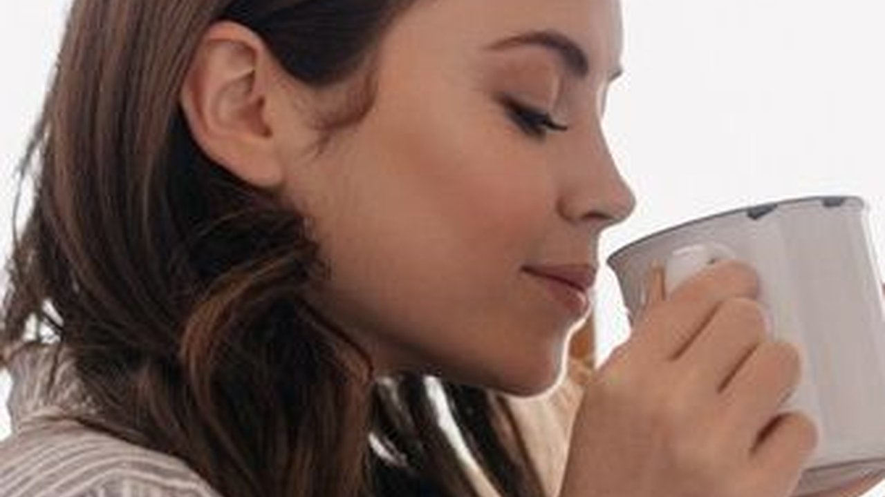 Sejuta Manfaat Kopi, Tapi Ada Juga Risiko yang Mengintai Terutama Wanita, Apa Saja Ya?