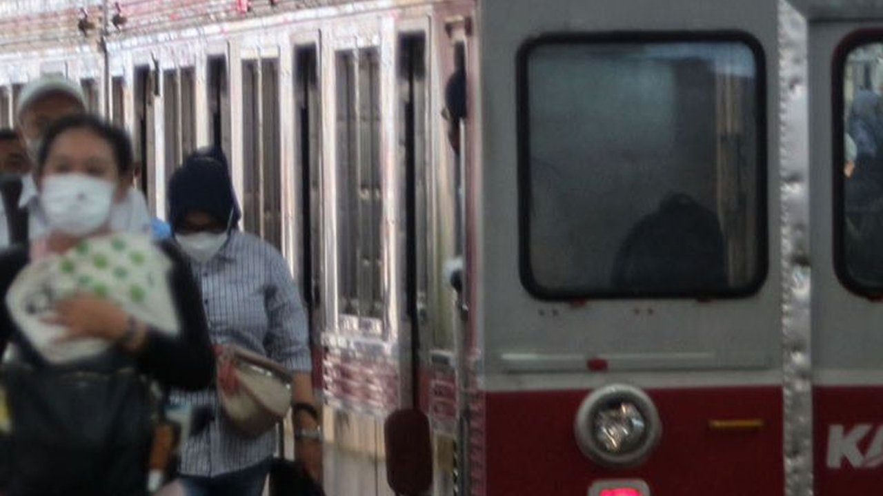 PT KCI Cari Utang Rp3,6 Triliun untuk Impor 3 Rangkaian KRL