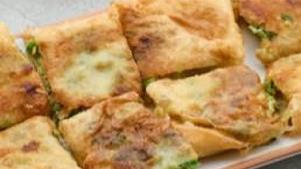 Resep Martabak Tahu Pedas, Camilan Lezat Menggugah Selera