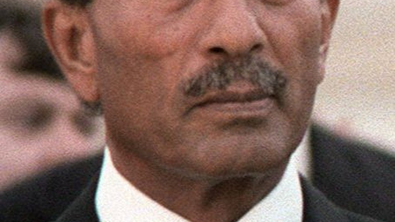 Anwar Sadat, Presiden Mesir Tewas Diberondong Peluru Usai Damai Dengan Israel