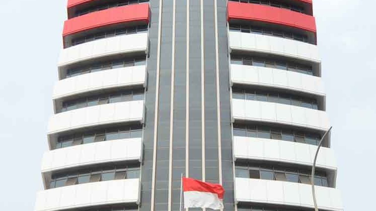 Kasus Suap Proyek Jalur Kereta Api di Kemenhub, KPK Tahan 2 Tersangka Baru