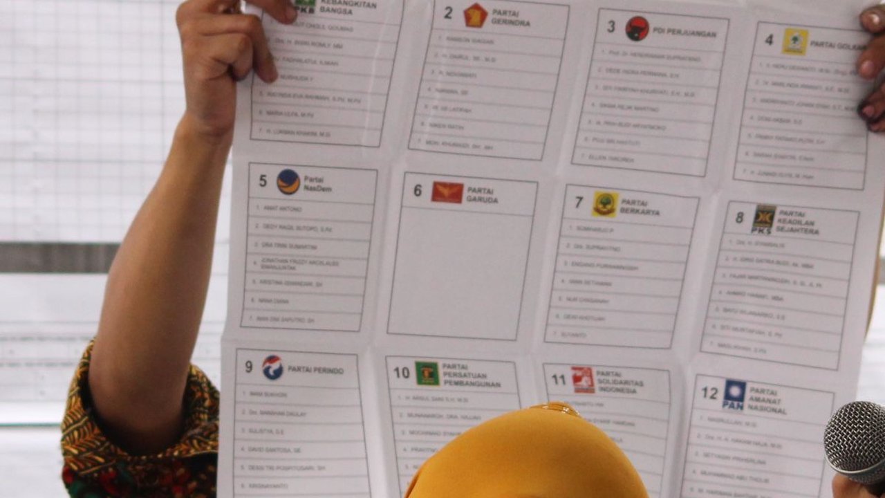 DPR Puji Langkah Polda Metro Jaya yang Ingin Libatkan Ormas hingga Sekuriti di Pemilu 2024