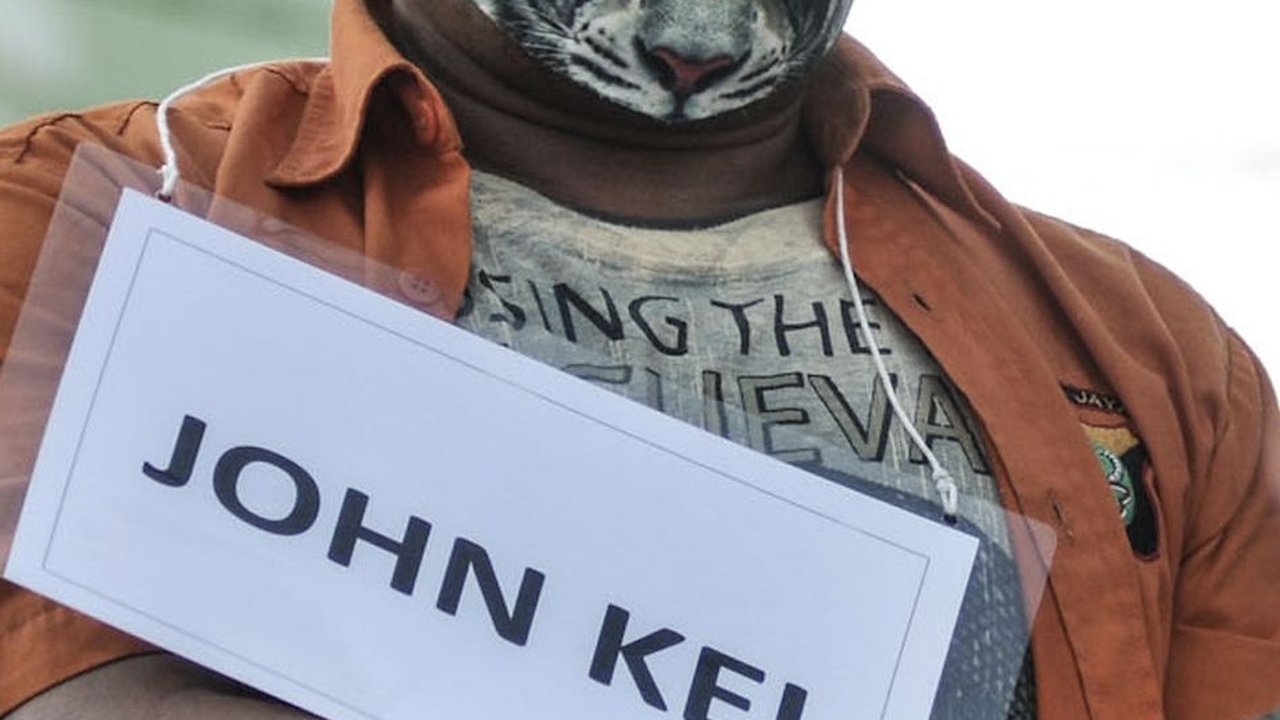 Ditemukan Jejak Komunikasi dengan Kelompok Nus Kei, Polisi Bakal Periksa John Kei di Nusakambangan