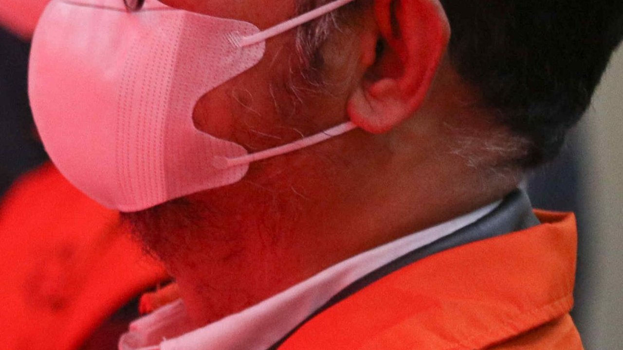Gugat KPK ke Praperadilan, Syahrul Yasin Limpo Minta Dibebaskan dari Tersangka Kasus Korupsi Kementan