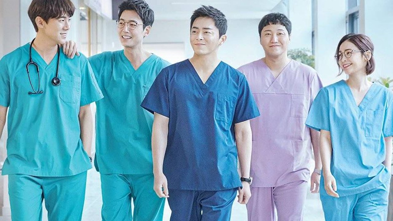 Tanpa Antagonis, 10 Drama Korea yang Tetap Bikin Baper dan Susah Move On