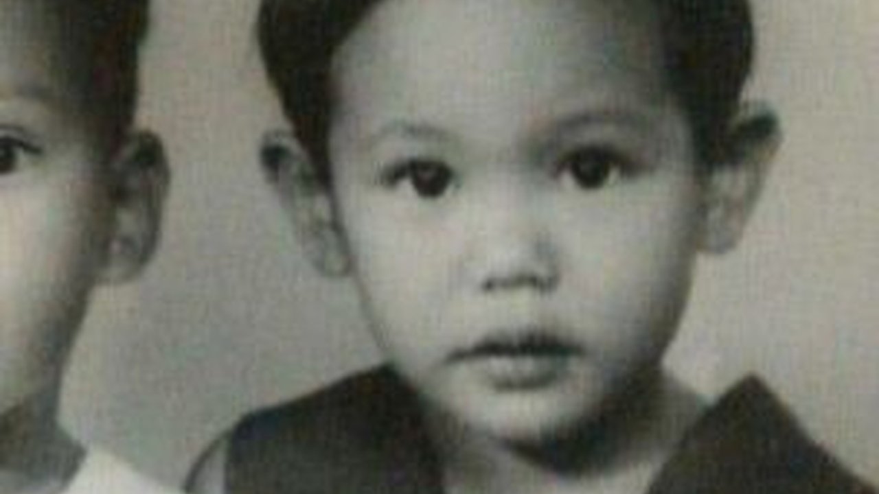 Gagal Jadi Pilot Pesawat Tempur, Adik Calon Presiden RI Ini Jadi Pengusaha Sukses