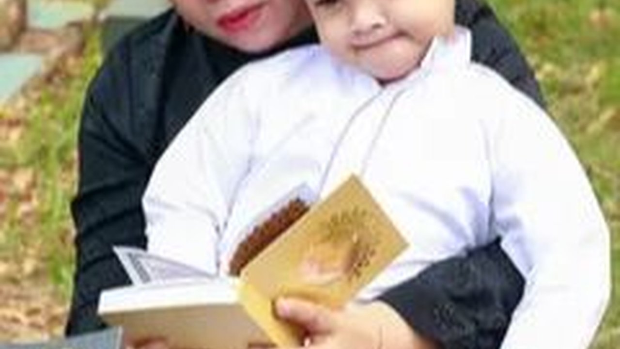 Haji Faisal Mengaku Kerap Cari Cara Ketika Gala Sky Teringat Almarhum Vanessa Angel dan Bibi Ardiansyah