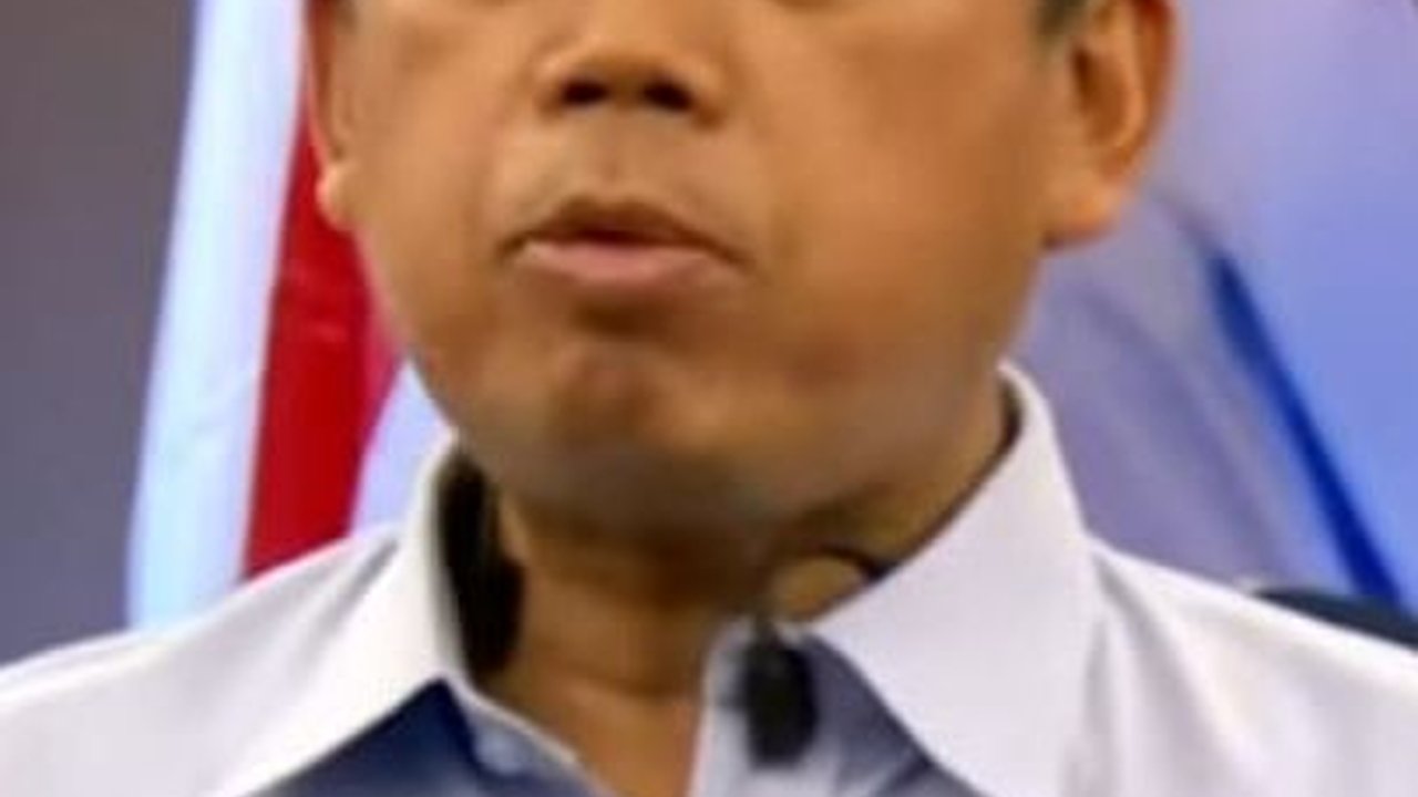 VIDEO: Nusron Wahid Soal Putusan Batas Usia MK 