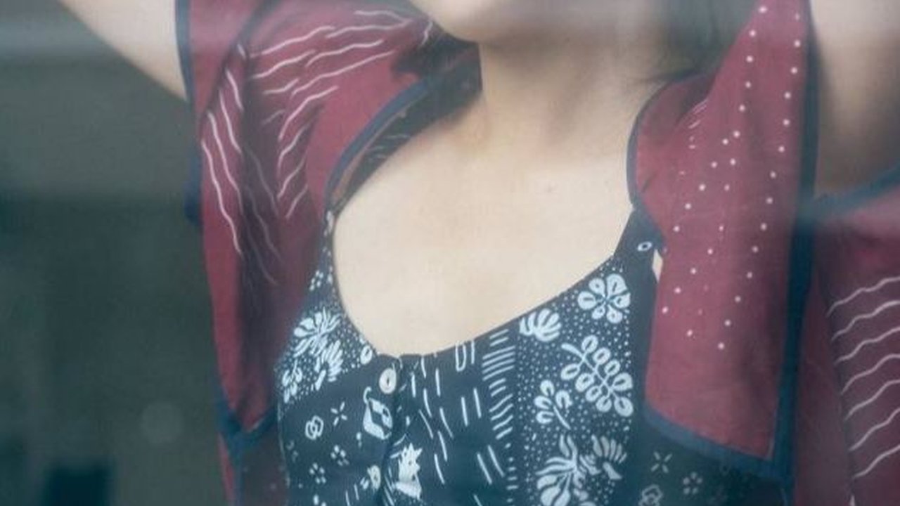 Potret Cantik Jeanneta Sanfadelia yang Diam-diam Sudah Cerai dengan Ardhito Pramono