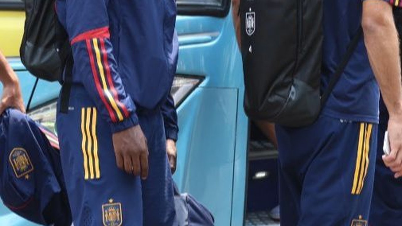 4 Negara Peserta Piala Dunia U-17 2023 Mendarat di Solo