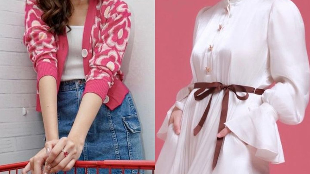 Intip Yuk! Shani dan Melody Meriahkan Grand Launching JKT48 Official Store di Shopee