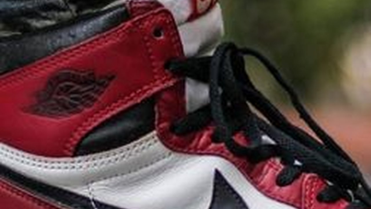 Ini Cara Bedakan Sepatu Original dan KW dengan Mudah, Jangan Tergiur Harga Murah