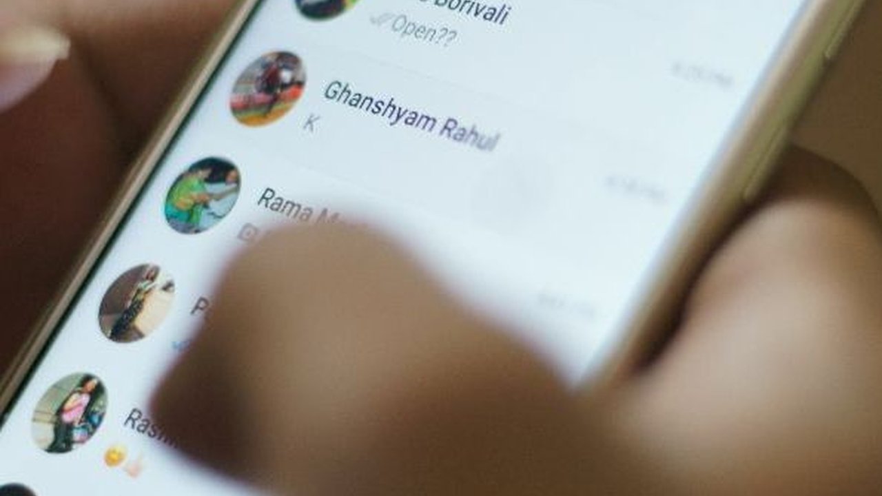 100 Nama Grup Sekolah Keren Beserta Artinya, Bisa untuk Grup Lainnya di WhatsApp