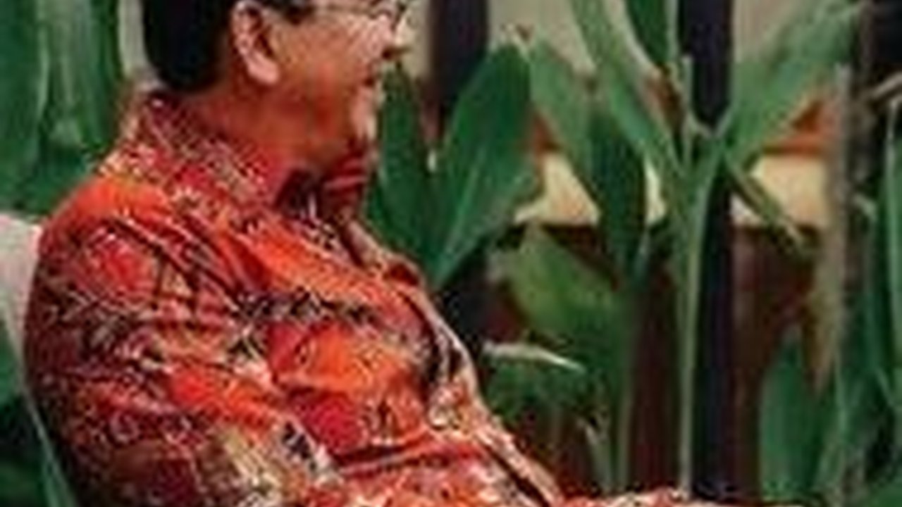 Ahok Diperiksa KPK Terkait Kasus Korupsi Pengadaan Gas Alam Cair Pertamina