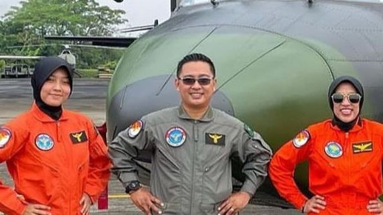 Sosok Gagah Serda Wahyu, Pengawal Pribadi Sejak Jenderal TNI Dudung Masih Pangkat Kolonel