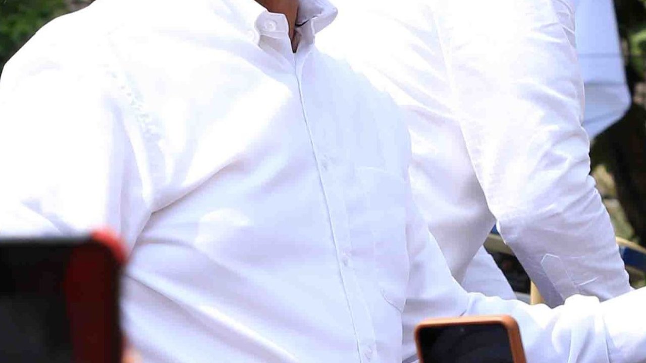 Ahmad Ali Diusulkan jadi Ketua Tim Pemenangan AMIN, Begini Respons Anies