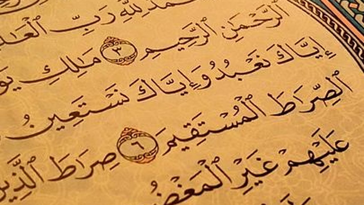 Bacaan Tawasul Setelah Sholat, Amalan Sederhana Tingkatkan Iman