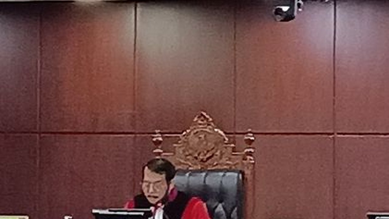 Membedah Gugatan Baru Batas Usia Capres Cawapres, Besok MK Bakal Gelar Sidang Lagi