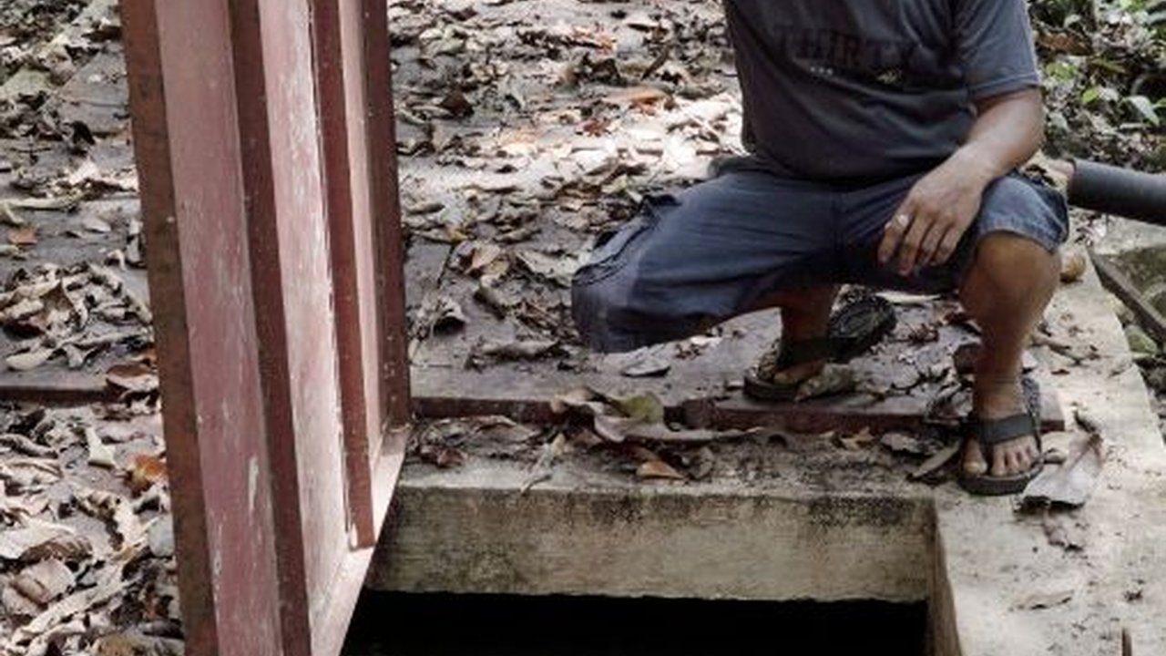 Inovasi Metavor Alirkan Air bersih ke Dusun di Sulsel, Begini Cara Kerjanya