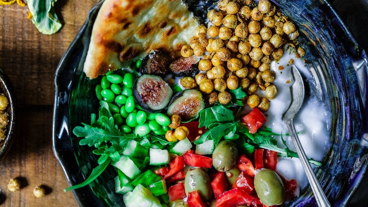 10 Makanan untuk Pemulihan Patah Tulang, Bantu Percepat Kesembuhannya