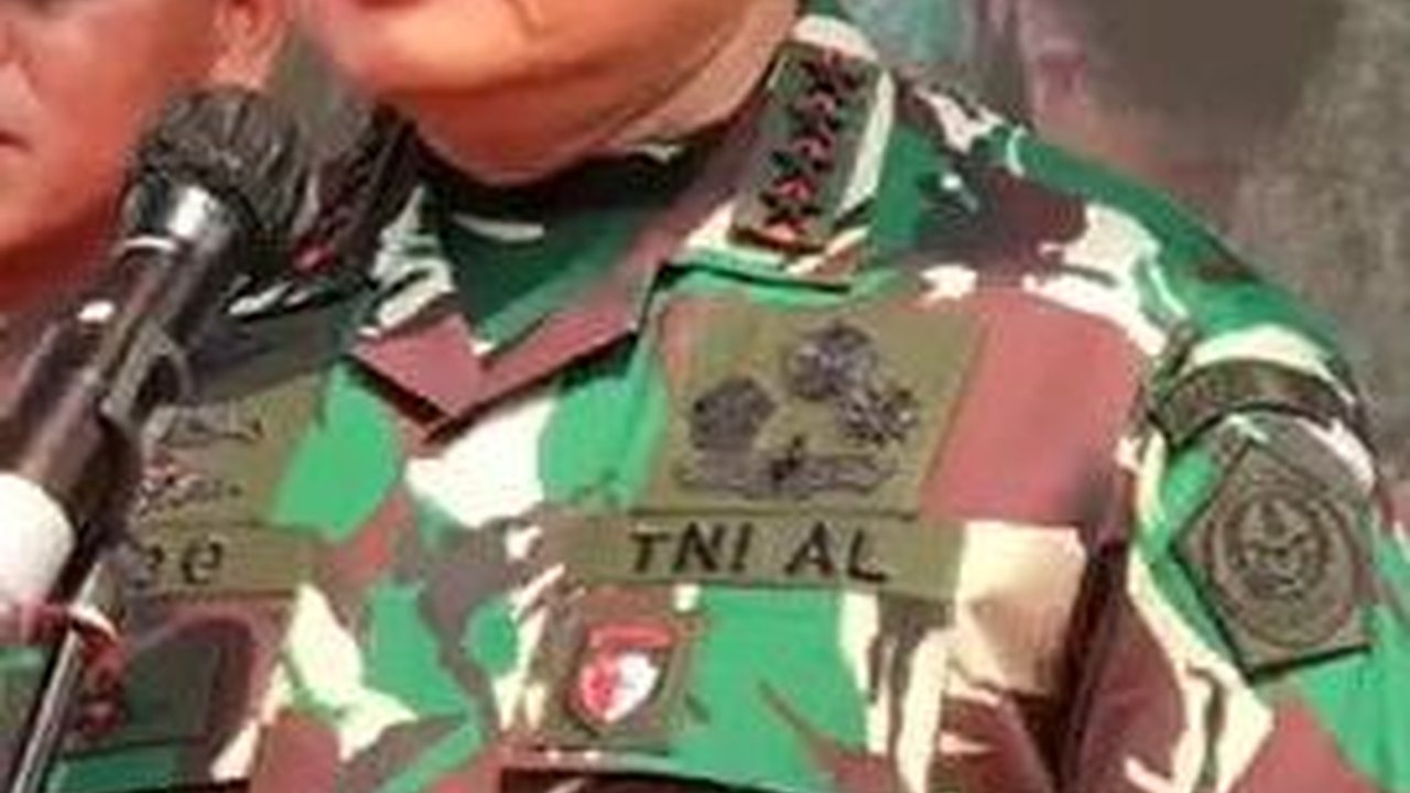 Purnawiran TNI Banyak jadi Timses Capres-Cawapres, Panglima: Kami Yakin Para Senior Tahu Kami di Pihak Netral
