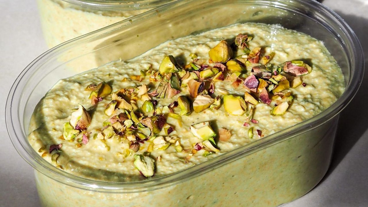 7 Resep Olahan Kacang Pistachio yang Wajib Dicoba, dari Baklava hingga Babka